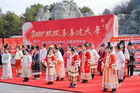 2025陕西22项研学课程线路发布图片