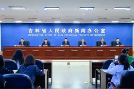 吉林市高校毕业生留市就业率创历年之最图片