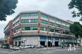 从影剧院到“文化集散地”，东莞这里将迎大变样图片