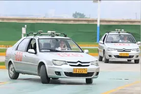 快看看驾照逾期没，重考科目有调整​图片