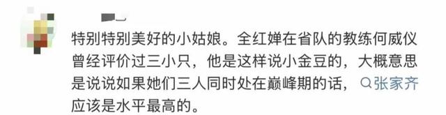 21岁张家齐退役，谈和全红婵陈芋汐友情：接受我的“生不逢时”，敬佩她们的坚守