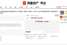 亿元易主失败！“汤姆猫”公司股票流拍，IP十几年前曾火爆全球图片