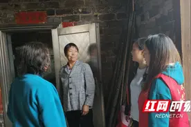 永兴县樟树镇：新时代文明实践为推动基层治理注入新动能图片