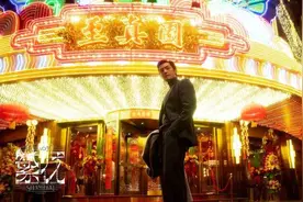 火爆翻红！最全《繁花》金曲歌单盘点，音乐把人们瞬间带回那个年代图片