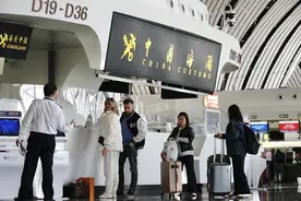周日起大兴机场进入冬春航季，多家航司新开热门航线图片