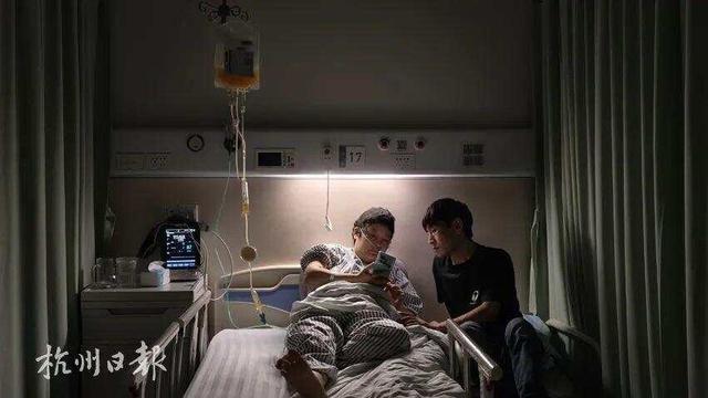 女子确诊白血病，男友为给她签字试药坚持领证结婚：她现在只有我了，这是她唯一活下去的机会