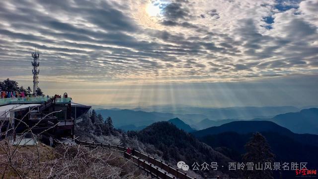 四川各大景区活力满满，呈现文旅新气象新场景