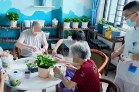 宁波女子经常“看”到老伴身边躺着个女人！家里装上了监控，结果……图片