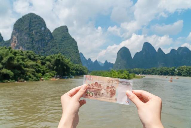 冬至丨解锁桂林的多彩冬天！