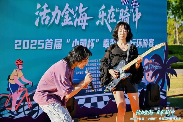 奉贤新城和南汇新城，这么会“撩”青年人吗？