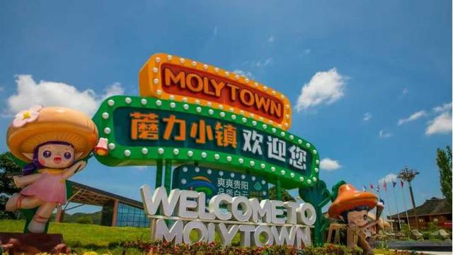 来“爽居”心仪之地贵阳，共赴一场跨越山海的热情相约