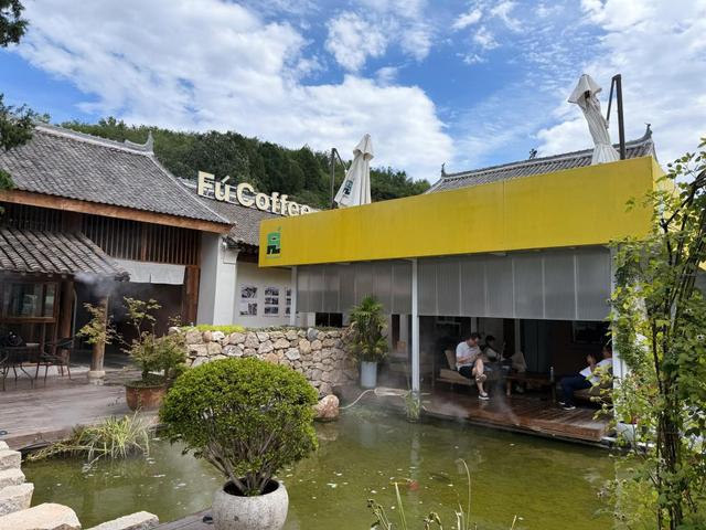 将军故里焕新颜，疙瘩村变身田园旅居新地标