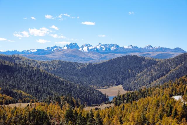 总有一天，你会来这找寻心中的日月丨云新闻·滇地宝藏⑬