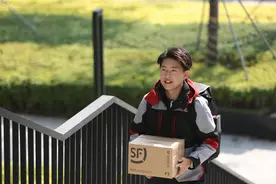 前8个月同比增收总额46亿，顺丰增收计划持续提升一二线员工薪酬竞争力图片