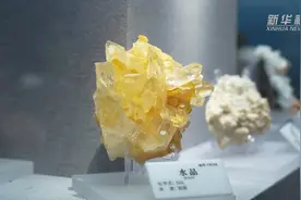 中国故事丨山海之外——博物馆的奇幻之旅图片