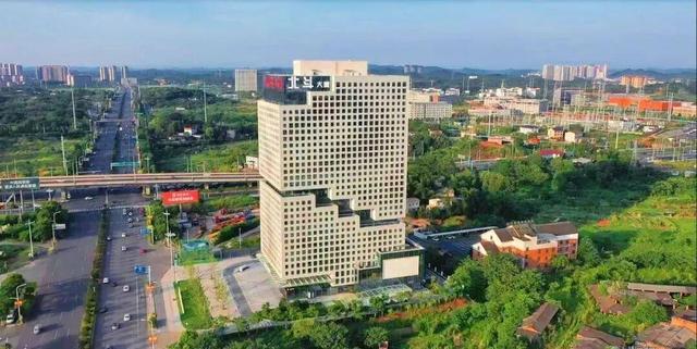 北斗之变丨株洲：从无到有聚势成链