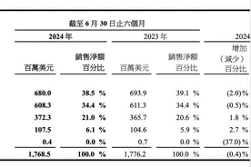 已选择大摩、小摩安排相关事宜？新秀丽赴美双重上市有新进展图片