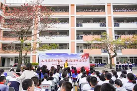 首届“木棉花”节来了！图片