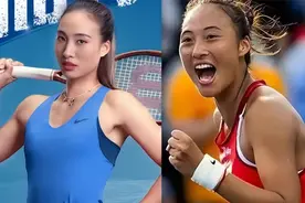 霸权多年的“白幼瘦”审美，终于OUT了？图片