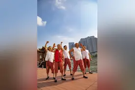 北京文化守护人丨运河号子传承者：以声音留住运河记忆图片