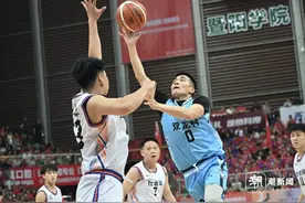 327支球队将激战850场！诸暨第三届西施“村BA”火爆开幕图片