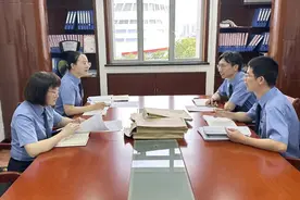 一年多诈骗600余人1.5亿元，396名被告人被判刑！起底跨境电信网络投资理财骗局图片
