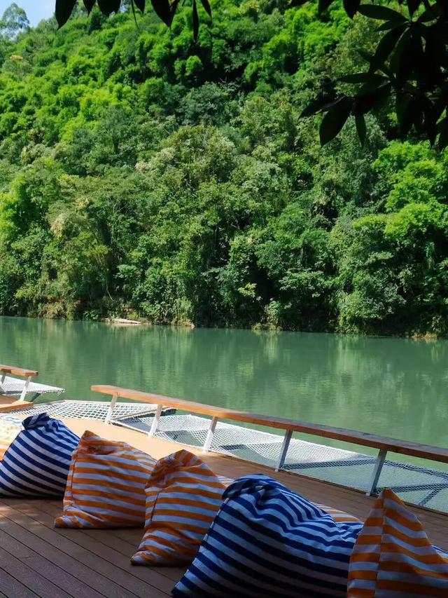 免费大放送，100间熊猫家园主题民宿酒店房间来袭