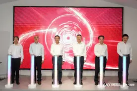 南方日报创刊75周年主题图书首发，“这是一部广东当代史”图片