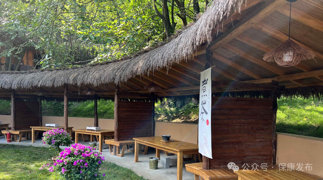 “冬游保康”，藏着整个冬天的浪漫与温暖