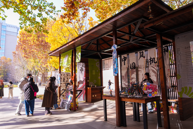 2025湾区文采会：东莞公共文化服务的“破壁”之旅