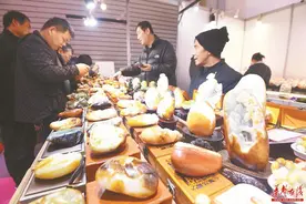 珠宝矿石闪耀星城图片