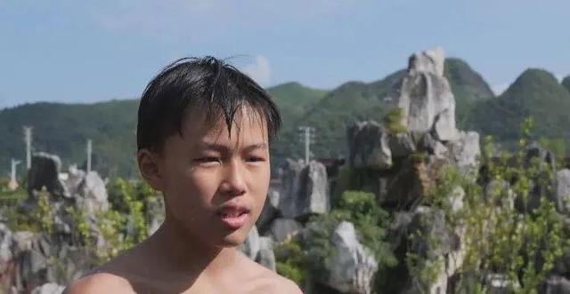 紫云：清凉避暑游火爆 “凉资源”变身“热经济”