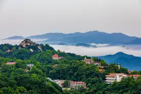 “五一”出游倒计时，河南这些景区已就位图片