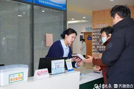 “她”力量丨日照爱尔眼科潘悦：专业护理，做有温度的健康守护者图片