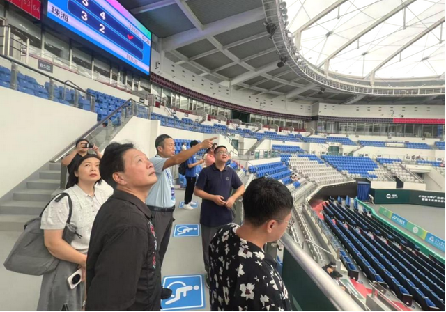 专家大咖齐聚珠海，共探湾区体旅融合发展新路径