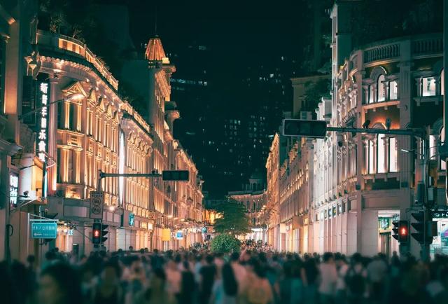 为什么是厦门？