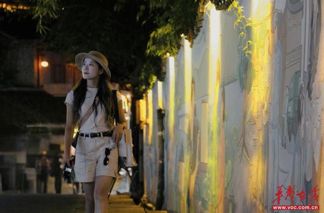 我的霞客行③|周群：做有温度的文旅连接者