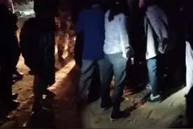 湖南一地在居民生活水源上方修建污水处理厂？当地回应图片