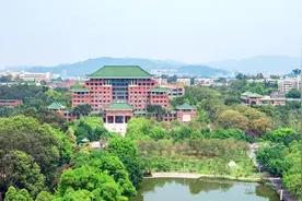 广东省招生最多的“双一流”高校！华农公布2024本科招生计划图片