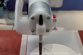 当非遗邂逅科技：传统技艺在数字浪潮中重焕生机图片