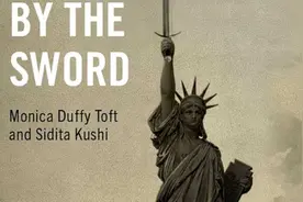 【世界说】“打地鼠”式军事干预、干涉他国内政……霸权行为何时了？美学者著书揭美外交政策军事化进程图片