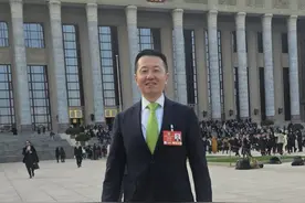 全国政协委员、香港金融发展协会主席魏明德：缓解大豆供需矛盾，确保国家粮食安全和农业可持续发展图片