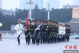 “英雄气+烟火气” 江西南昌推出百余项活动打造特色文旅盛宴图片