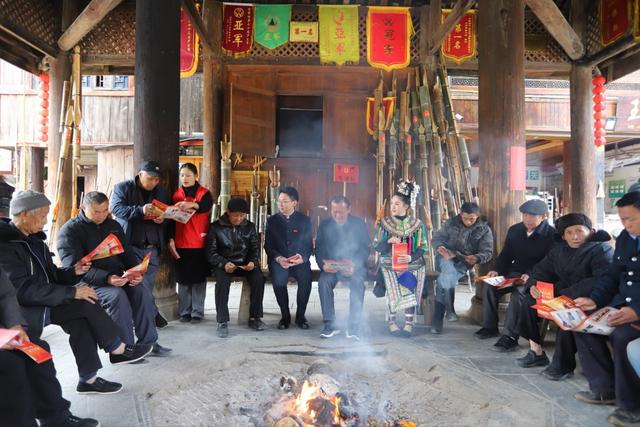 黔东南黎平会议纪念馆:红色引擎激荡时代新活力