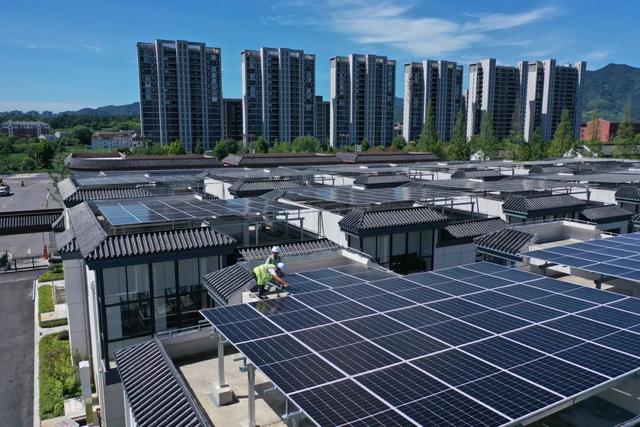 人这一辈子，一定要去一趟奉化！