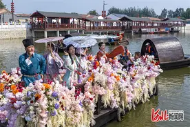 影像记录｜宝藏河北，别样精彩图片