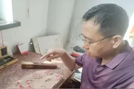 文化中国行·山河弦歌丨老字号靠什么翻红？图片