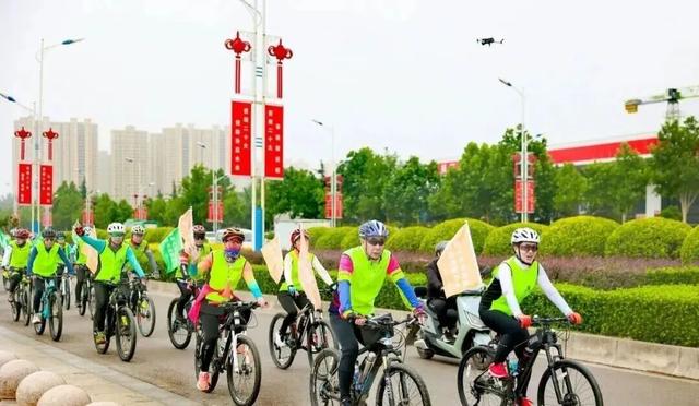 千人炖鱼盛宴+情景剧场秀+消费福利！今天，鄂尔多斯这里有活动→