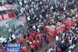 到乡村踢场球、住一宿，再看看2023年的好田好“丰”景图片