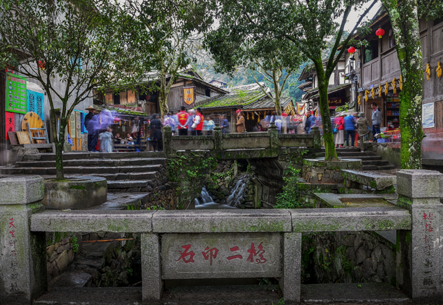 喜欢三明秋天的N个理由，你最喜欢哪个？